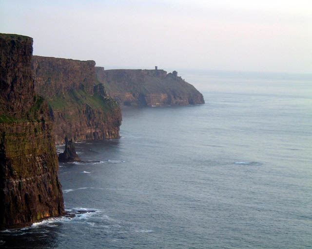 088_the Cliffs of Moher